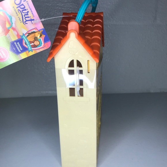 DreamWorks Spirit Riding Free Riding Academy New - Picture 5 of 8